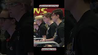 Crevolution 2851 #chargedup #week4 #firstrobotics #robotics #omgrobots #morethanrobots #stem