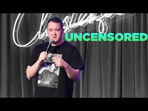 Shane Gillis UNCENSORED | Funny Moments