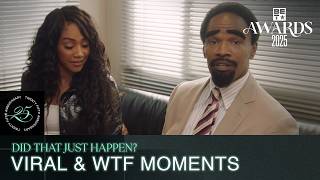 Viral BET Awards Moments That Broke the Internet: Rihanna, Prince & More Legends | BET Awards '25