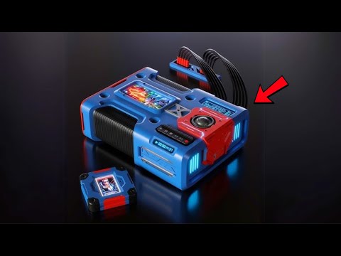 10 Cool Tech Gadgets Available On Amazon 2025