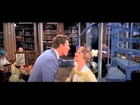 Shirley Jones Tribute