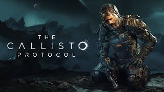 The Callisto Protocol - Live Stream / Unreal Engine Graphics captured on PC