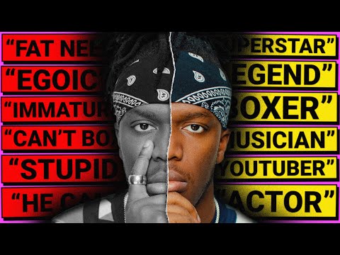 The KSI Enigma