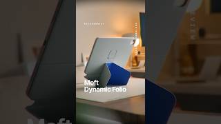 Moft Dynamic Folio: Your Floating Creativity Station 💪🏻