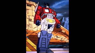 Optimus Prime vs Mari Setagaya #1v1edit #edit #animeedit #transformers #optimusprime