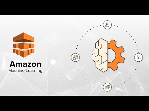 Machine Learning in AWS Explained Part 2 | Amazon Lex, Connect, Comprehend & SageMaker