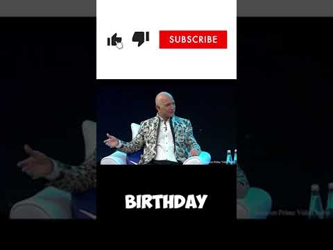 JEFF BEZOS | Advice For Young Entrepreneurs | Part 1