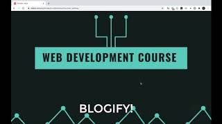 Setting Up Passport and User Schema in Blogify