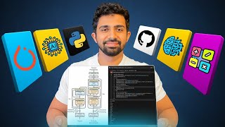 Build These AI/ML Projects In 2026 (NEW Projects)