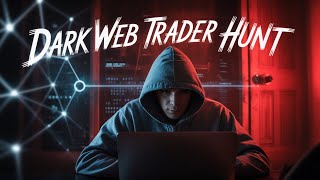 Secret Agents Bust Dark Web Stock Market Scam!