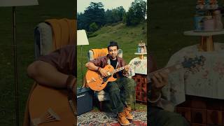 #Barbaad isn't just a song, it's a feeling #JubinNautiyal #RishabhKant #Saiyaara