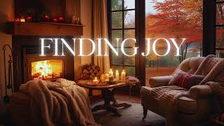 Finding Joy | Quiet Time with God - Peaceful Instrumental for Prayer & Reflection #faith #worship 