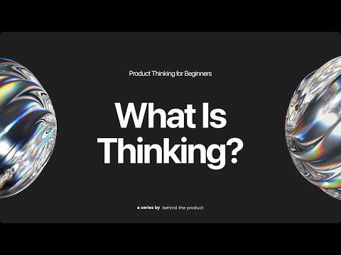 2. What is Thinking?