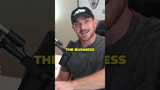 DO NOT make a business account on TikTok if you don’t have to!!! #businessaccount #contentcreator