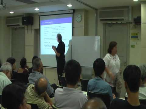 Part2: Fully decentralised search engines: Just a dream?