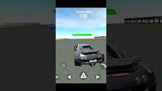 Police Can’t Catch Me!😎 | Car Simulator 2.                       #shorts #shortsfeed #carsimulator2