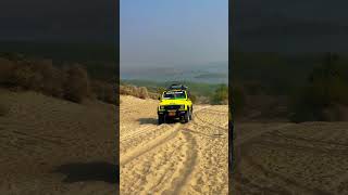 Achro Thar The White Desert Sindh Pakistan, Lake, Khipro City, Tharparkar Sindh #lake #thar #sindh