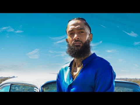 Nipsey Hussle - Rich Forever (2025) Feat Rick Ross