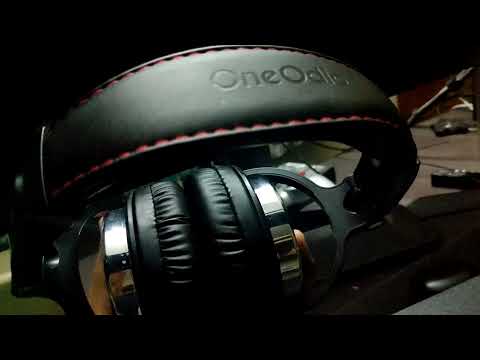 ONEODIO STUDIO PRO review -these are  great,(short of..)