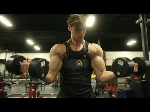Aesthetics Gym - Another love (Hardstyle) MOTIVATION ¡WE GO GYM!🔥