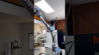 Robotic Innovation in CNC Machining #innovation #cuttingtools#cncmachine #engineering #manufacturing