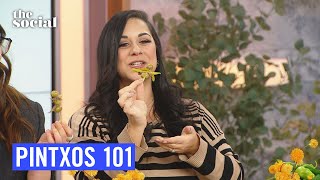 Pintxos 101: The Best Tapas Ever | The Social