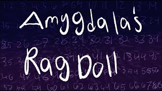 Amygdala's Rag Doll