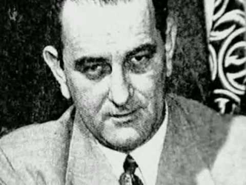 EVIDENCE OF REVISION Part 2 - The Why of It - all referenced to Viet Nam and LBJ. 6 of 9