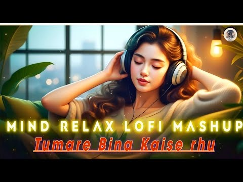 तुम्हारे बिना कैसे रहूँ  |– Sad Lo-Fi Love Song | Broken Heart Feelings