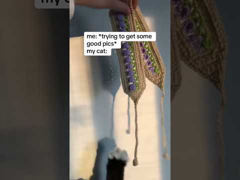 #crochet #relatable #relatableshorts