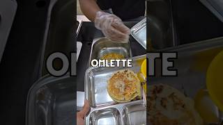 POV:IT'S SPECIAL MESS BREAKFAST ft. Monday #vitap #hostelfood #mess #breakfast