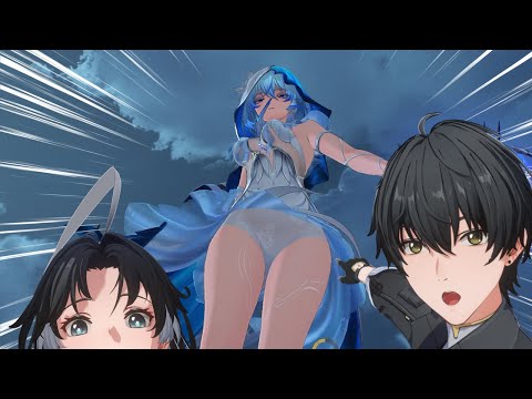 Shorekeeper.EXE