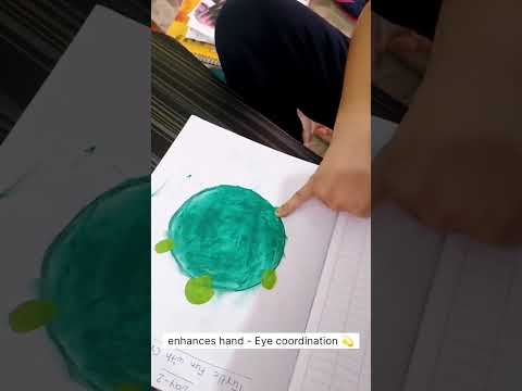turtle making craft by using bottle cap #summervacation #drawing #day -#4d #activties #home #shorts
