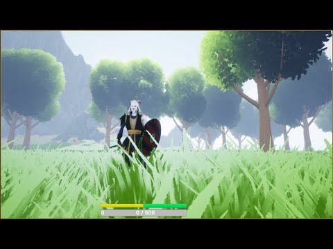 3 years of learning game development