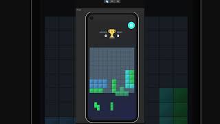 Block Puzzle Unity Game Source Code