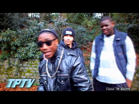 TPTV - Kasperino | TTS | @NSTAR_TPTV