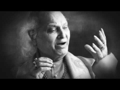 Metalmech Pays Tributes To The Legend of Indian Classical Music