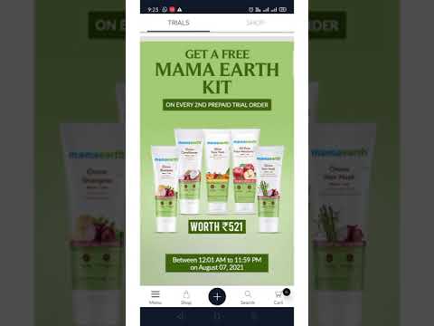 Smytten app offer| Free beauty products| Cutiepie♥️