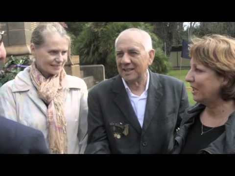 Windgap Foundation  - Ken's Windgap Journey