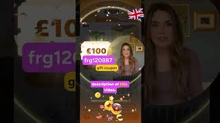 Free gift - coupon TEMU United Kingdom #discounts #temu #gifts