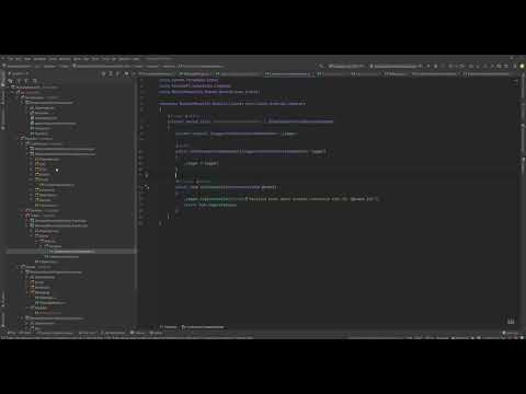 Building Modular Monolith with ASP.NET Core, .NET 5 and C# 9 - Implementing Module Client