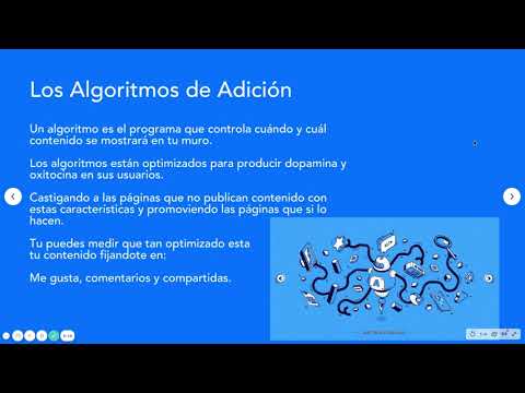 Introducion a Redes Sociales