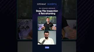 What exactly is Deep File Inspection (DFI)?