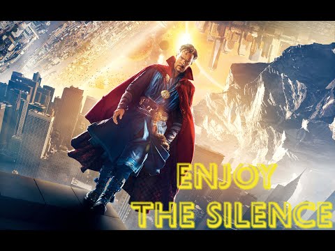 Enjoy The Silence