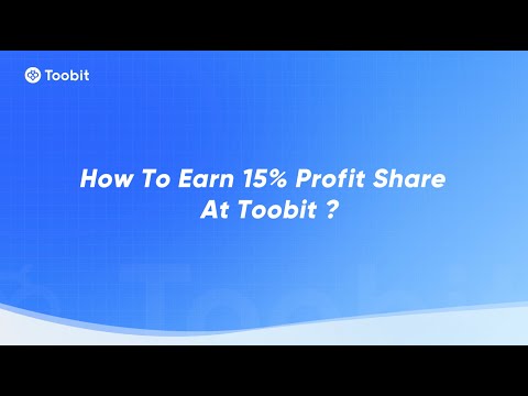 How to Copy Trade as A Pro Trader on Toobit
