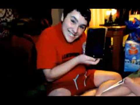 Little's "Gift"