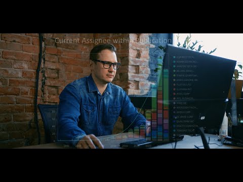 InnovationQ+ from IP.com