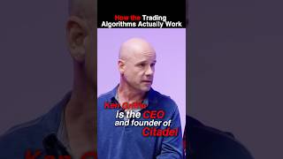 This is How Trading Algorithms Work 🔥