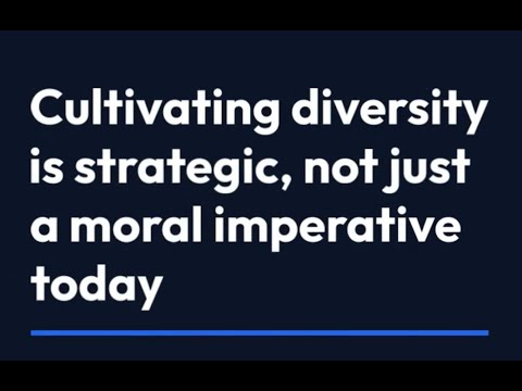 Embracing Diversity in Recruitment: The Ultimate Guide