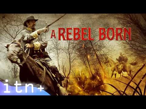 A REBEL BORN | 💥 FULL ACTION WESTERN MOVIE 💥 | HD
